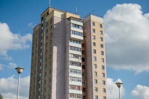 Įvardijo, kokie ir kodėl šiuo metu yra perkamiausi būstai – naujas požiūris į NT