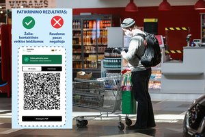 Prekybininkai ruošiasi blogiausiam: nuo rugsėjo 13 d. pirkėjų sumažės, dalį produkcijos gali tekti utilizuoti