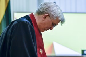 Teismas atvertė neįprastą bylą: tai vienintelis toks atvejis Lietuvos advokatūros istorijoje