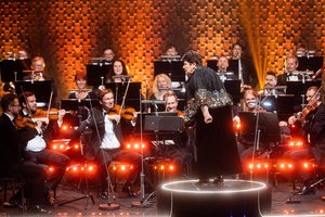 Projektą „Maestro“ paliko pirmasis dalyvis