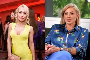 O. Pikul ir I. Juciūtė prakalbo apie plastines operacijas: „Kodėl to nepadarėme aksčiau?“