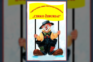Šakiuose organizuojami „Cirko žiburiai“ – tarp ryškiausių pasaulio cirkų festivalių