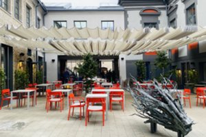 Architektai Nidoje išsirinko geriausią kūrinį – autoriai vilniečiai