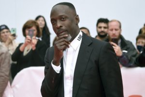 Savo namuose rastas negyvas serialo „Blakė“ žvaigždė Michaelas K. Williamsas