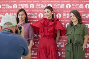 Venecijos kino festivalyje – lietuviškų filmų premjeros