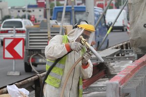 Darbdaviai: Vyriausybė MMA didina dėl žemų savo reitingų, manipuliuojama skaičiais