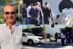 Šokiruojančios žmogžudystės atomazga: Kipre draugę pasmaugęs lietuvis kalės 22 metus