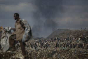 JT atmeta raginimą atidėti klimato susitikimą 