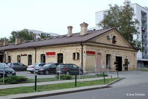  Vienas brangiausių Vilniaus rajonų  – su ne viena pikantiška istorija