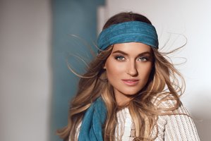 Po skandalo Gintarė Gurevičiūtė vėl grįžta į televizijos eterį