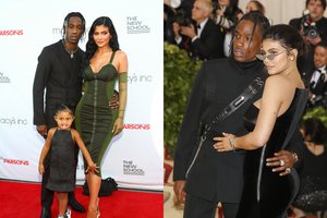 Kylie Jenner patvirtino antrąjį nėštumą: žinią pranešė jautriu būdu