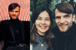 Voldemars Petersons: „Turkė Asli mane sužavėjo“