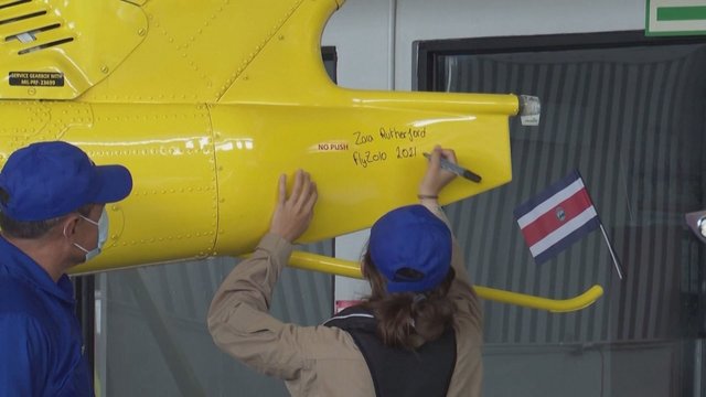Kelionę po pasaulį lėktuvu pradėjusi jauna pilotė: siekia įveikti 51 tūkstantį kilometrų