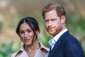 Šaltiniai pažėrė detalių apie princo Harry ir Meghan Markle dukros krikštynas