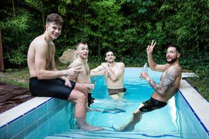 E. Ulanovas apie „Žalgirio“ kovas turnyre Turkijoje: „Tikiuosi, kad pamatysime kitokį komandos veidą“