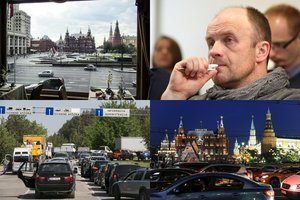 Rusijos valdžios sprendimas dėl automobilių techninės apžiūros pribloškė Lietuvos ekspertus