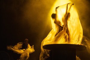 Kritikai po „Otelo“ Gdanske: „Tai Oskaro Koršunovo teatro triumfas ir ilgai lauktas gurkšnis deguonies“