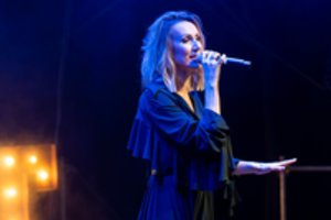 Katažina Zvonkuvienė: „Niekada nesigėdijau, kad esu lenkė“