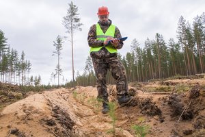 Spręsk testą: kiek esi aplinkosaugininkas?