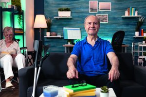 Kaip sensta smegenys: priemonės, padedančios atitolinti senatvę