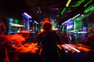  „Sirenų klubo“ renginiai siūlo patyrinėti tylos fenomeną ir Naująją Vilnią