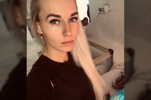 Birutė Navickaitė išgyvena skaudžią netektį