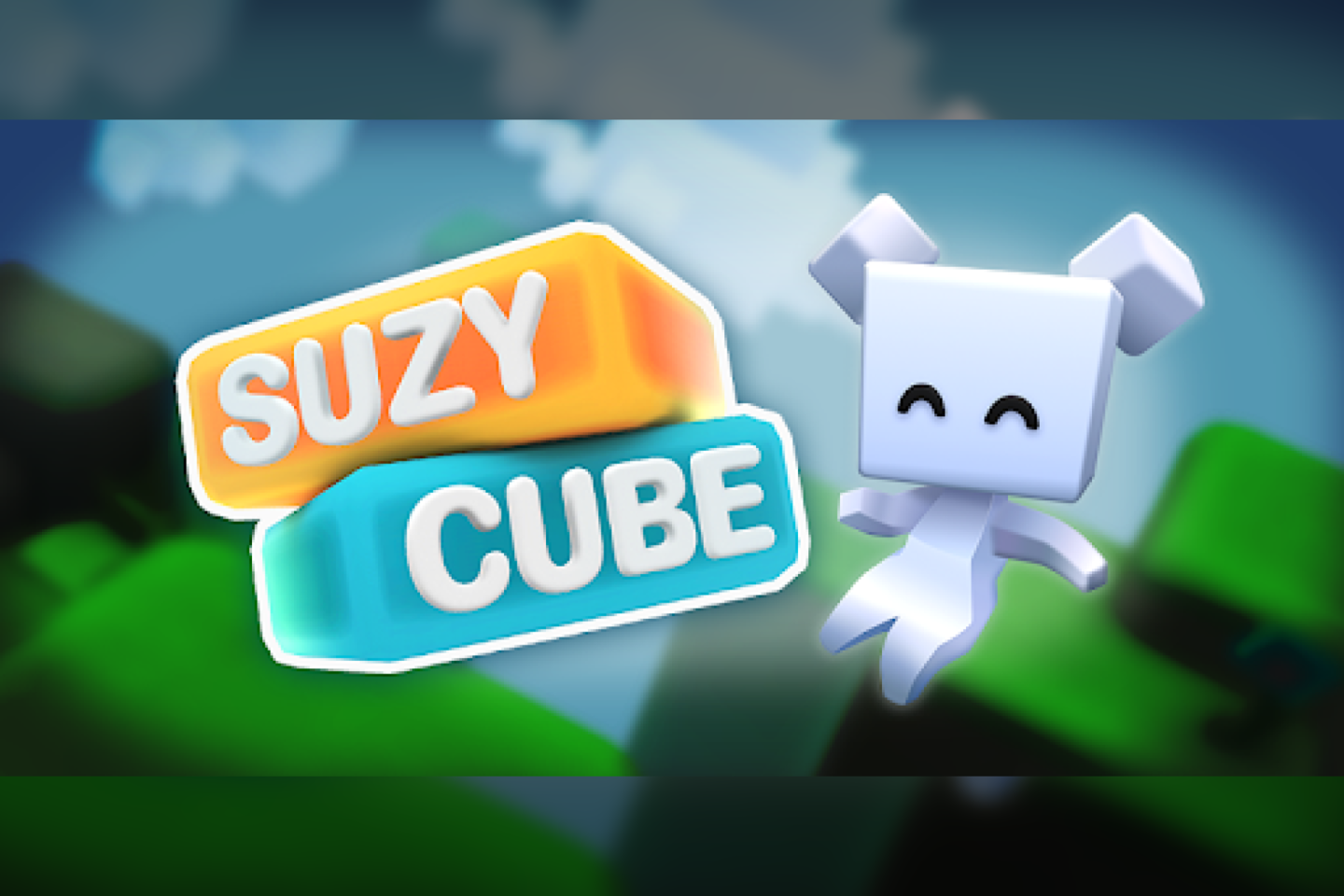 „Suzy Cube“ sudaro 40 skirtingų ir spalvingų lygių, pilnų nuotykių ir atradimų.