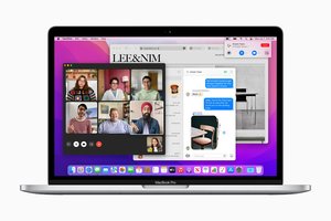 Naujoji „macOS Monterey“ operacinė sistema: patogiausios ir įdomiausios funkcijos