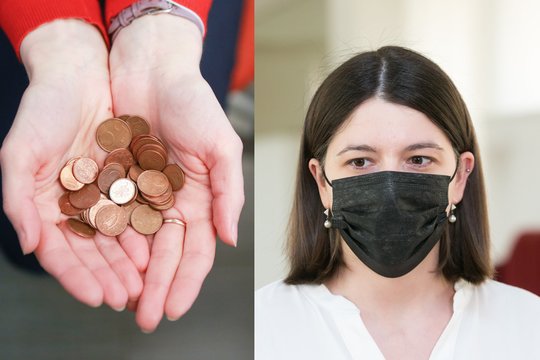 Finansų ministrė papasakojo, ko gali tikėtis NT savininkai: yra kelios naujų mokesčių alternatyvos