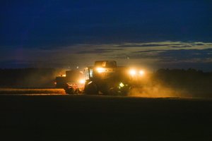 Sudaryta jaunųjų ūkininkų pateiktų paraiškų pirmumo eilė
