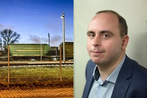 Palygino trąšų importo apimtis: sankcijos Baltarusijai buvo labiau teorinės nei praktinės