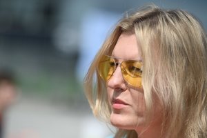Vilniaus miesto tarybos narė D. Meiželytė atsisakė mandato: paaiškėjo naujos pareigos