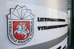 VRK kandidatais į Trakų merus registravo šešis politikus, į Kelmės – aštuonis