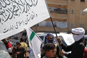 Pentagono vadovas: „al Qaeda“ gali pamėginti vėl įsitvirtinti Afganistane