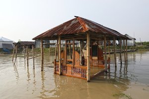 Mažiausiai 9 žmonės žuvo per potvynius Burkina Fase, dar beveik 100 sužeista
