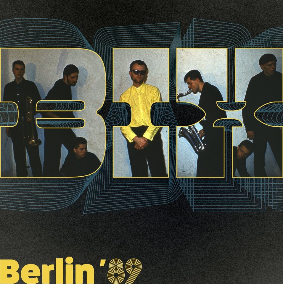 Rokeriai „Bix“ po 32 metų išleidžia stebuklingai atrastą patį pirmą grupės albumą.<br> Asmeninio archyvo nuotr.