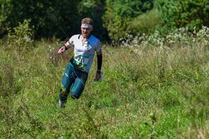 Europos kurčiųjų čempionate Lietuvoje orientacininkai laimėjo du medalius