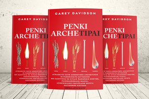 Ajurvedos mitybos specialistės knyga – savęs ir kitų pažinimo vadovas, padedantis susigrąžinti harmoniją gyvenime