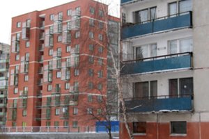 Dėl vienos priežasties Vilnius ima lygintis su Honkongu, ir tas butų pirkėjams ateityje atsirūgs