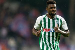 A lygos turo anonsas: „Žalgiriui“ – įtempto tvarkaraščio įžanga Kaune