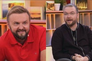 Skiepų baimė drasko Lietuvą: kodėl Vudis – griežtai prieš, o Stano visų maldauja skiepytis?