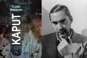 Tomas Venclova: „Ši knyga pasako du itin svarbius dalykus šiandienai“ 