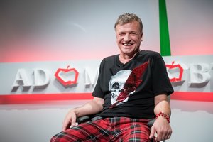 Žilvinas Žvagulis įvardijo didžiausią savo gyvenimo laimikį