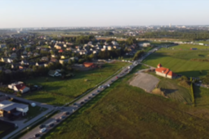 Klaipėdos priemiesčio gyventojai stringa kamščiuose: 15 minučių kelionė trunka valandą