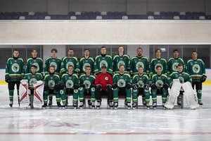 Lietuvos ledo ritulio čempionato naujokai: į „Žalgirio“ šeimą pretenduojantys kauniečiai