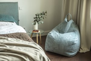 Patarė, kaip sukurti vaikų kambario interjerą: be vieno daikto poilsio zonos neįsivaizduoja daugelis