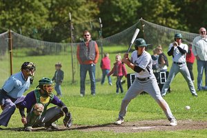 Kauno „Lituanicos“ beisbolininkams dar sykį išsprūdo šalies čempionų titulas