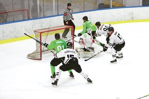 Praėjusių metų ledo ritulio šalies čempionai nedalyvaus naujajame čempionate