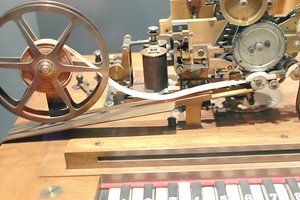 Įdomioji telegrafo istorija: kokia buvo pirmoji pasiųsta žinutė ir kaip jis atkeliavo į Lietuvą?