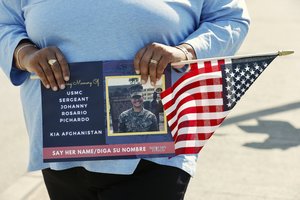 JAV minint atakų metines, Rusija sako esanti pasiruošusi drauge kovoti prieš terorizmą